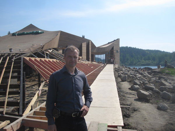 Павел Иващенко