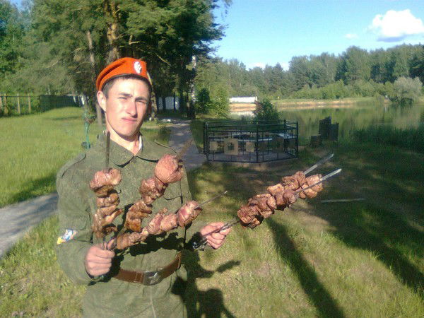 Ильназ Аминов