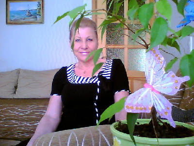 Ольга Минаева