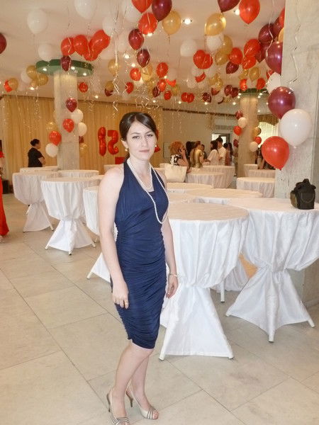 Зарема Эбзеева