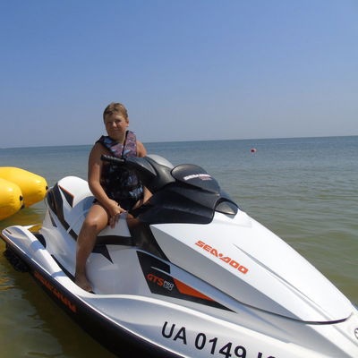 Игорь Лесовой