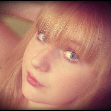 Алёна Макова