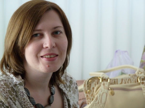 Наталья Безуглова