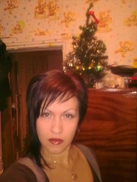 Татьяна Горбачева