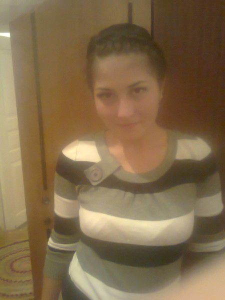 Мадина Савинцева