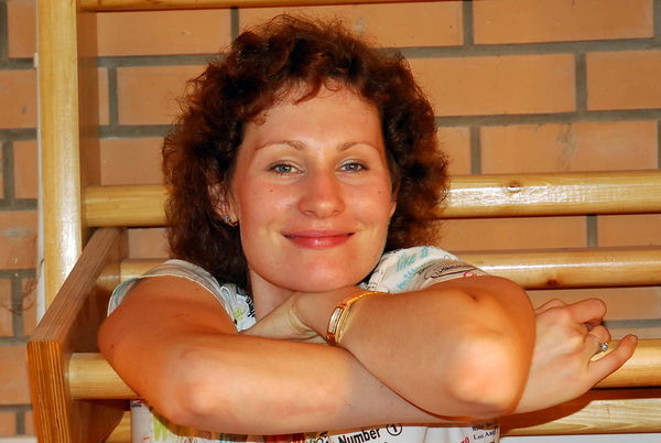 Елена Вышлова