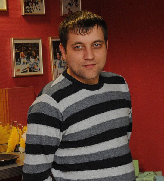 Артур Басареев