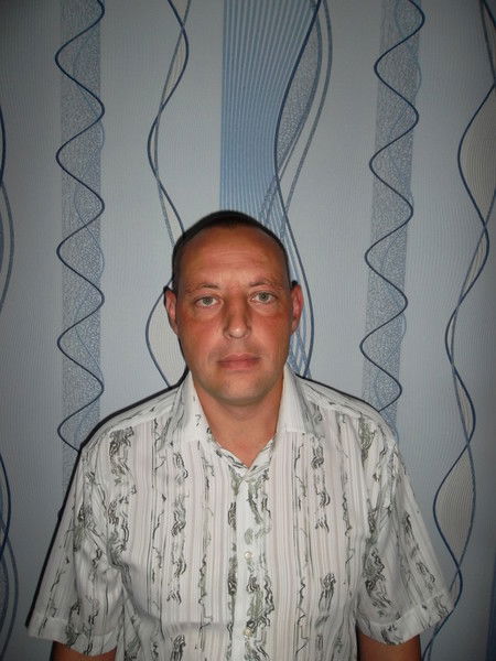 Николай Соломатин