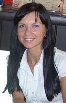 Вера Воронина