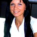 Вера Воронина