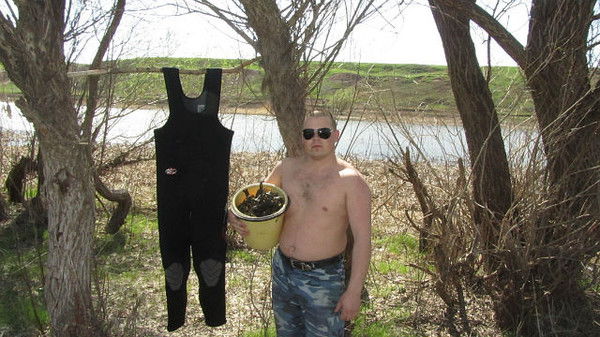 Алексей Пеньков