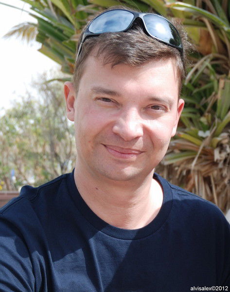 Александр Снегирёв