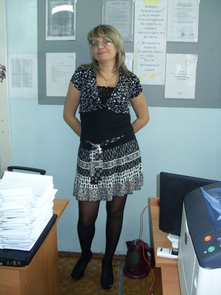 Татьяна Казанцева