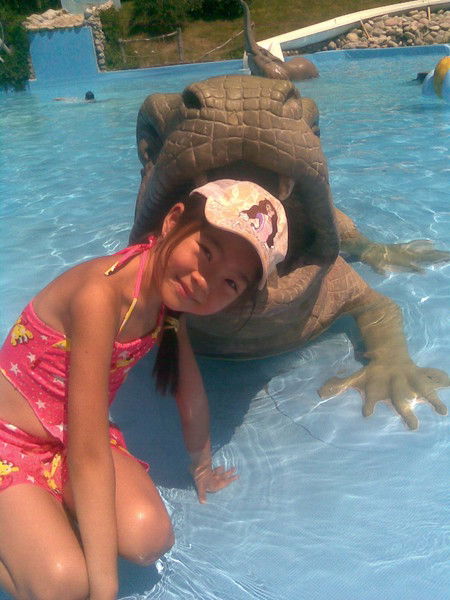 Бахытгуль Шокетанова