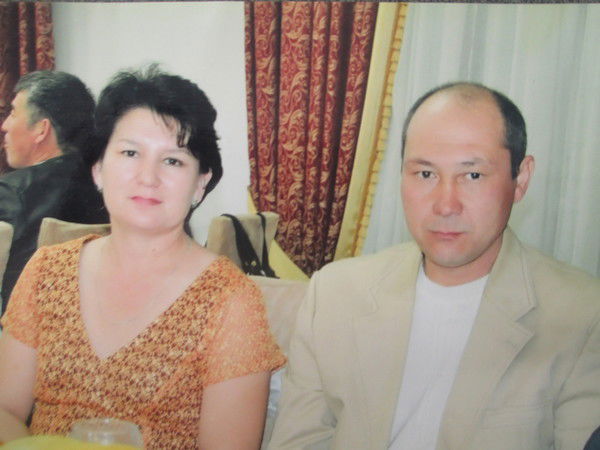 Динара Кодаманова