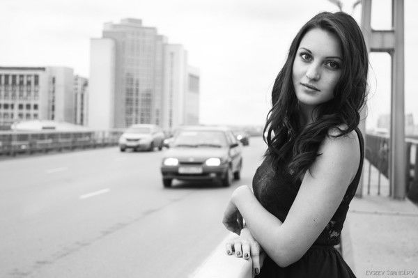 Юрченко Ксения