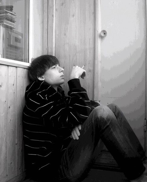 Егор Волошин