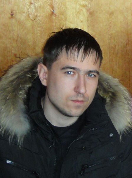 Марк Фальков