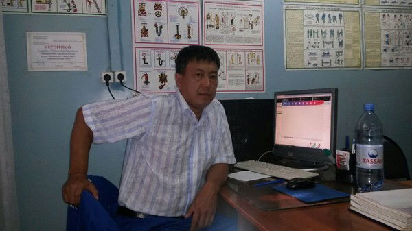 Nurlan *************