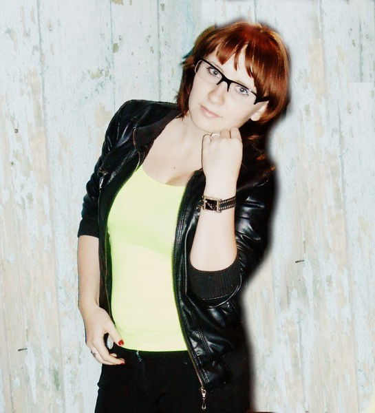 Катя Чугуева