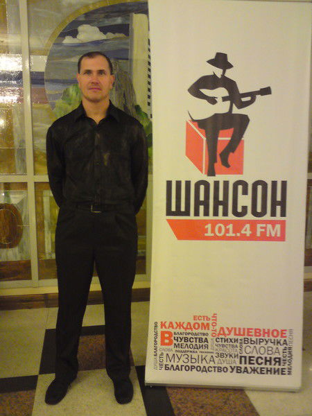 Алексей Козырев