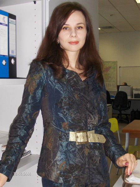 Наталья Губайдулина