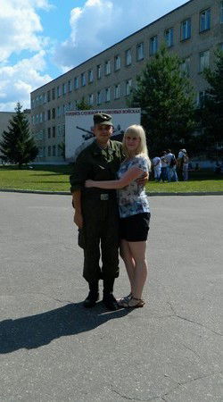 Екатерина Чернова