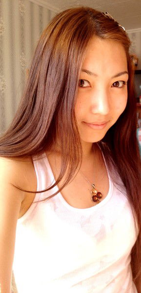 Айсулу Ибраимова