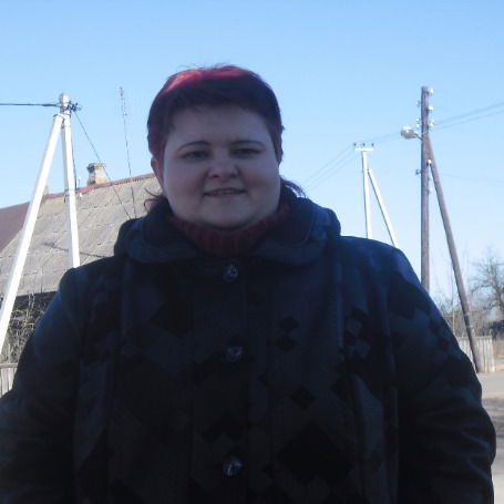 Ольга Логвинова