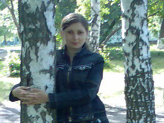 Мария Акульшина