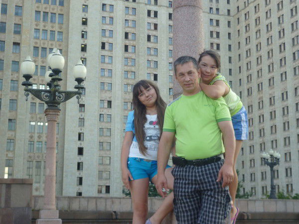 Павел Асабаев