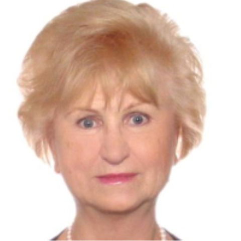 Людмила Белорусова