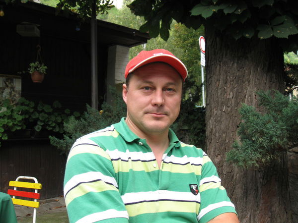 Иван Калинин