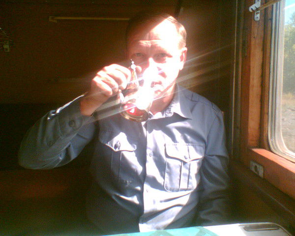 Коля Слугин