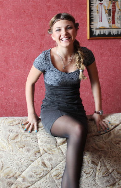 Дарья Уйманова