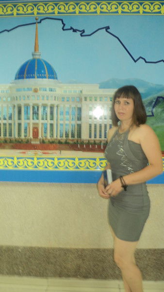 Марина Конищева(Мищенко)