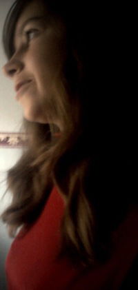 Кристина Белостоцкая