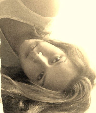 Надя Козлова