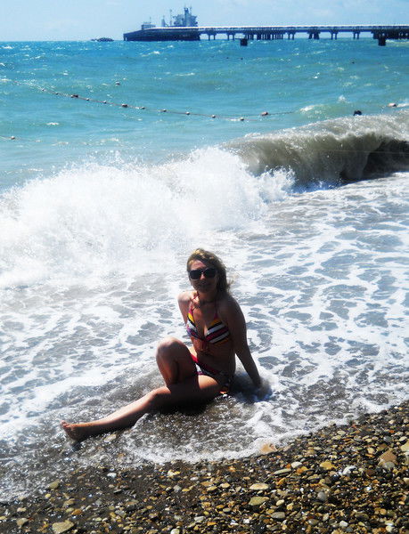 Надежда Макарова