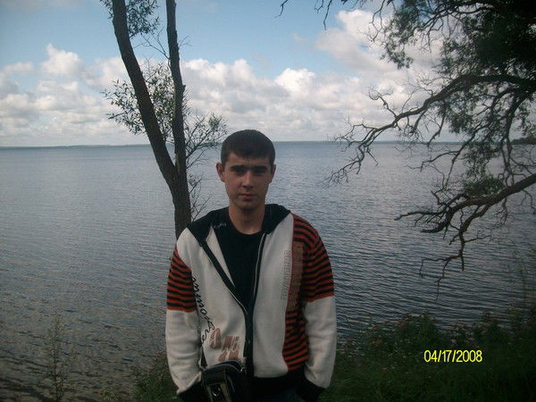 Игорь Осмаковский