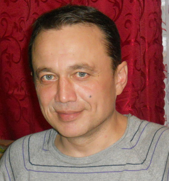 Альберт Набиуллин