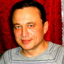 Альберт Набиуллин