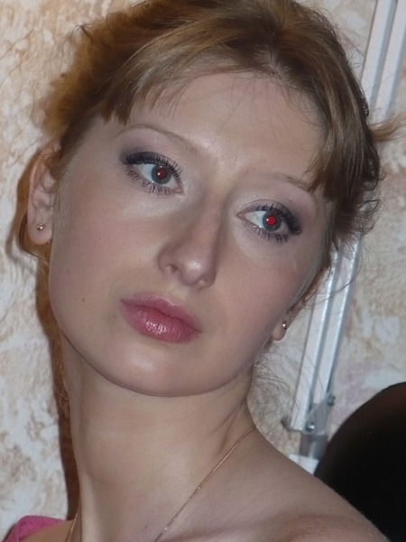 Яна Большанина