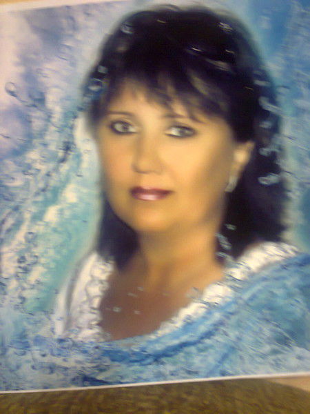 Людмила Ильенко