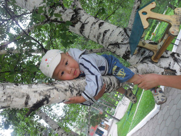 Эльвира Тлеубеккызы