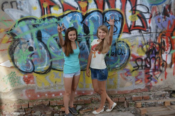 Варя Вторкина