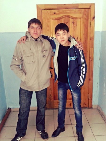 Салимжан Биболдин