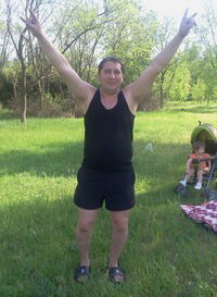 Сергей Кулык