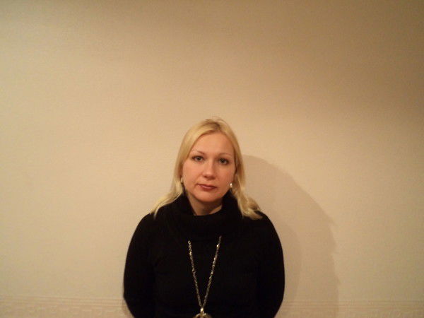 Светлана Боровик