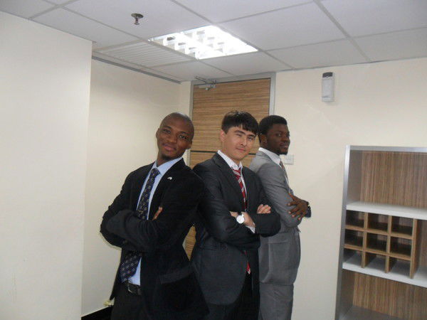 Sarvarbek Bobonazarov